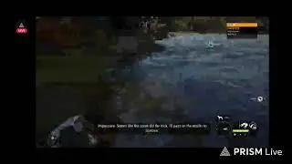 Live streaming of missing_ spangle