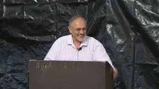 MT Family Camp 2019 - Jerry Hoffman
