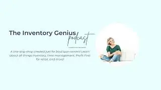 Inventory Genius Book Chapter 1 Doing the Right Work