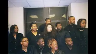 Antun Foster & Chemistry  
