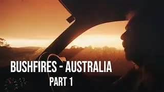 AUSTRALIA 2020 - Living with fires 1/2