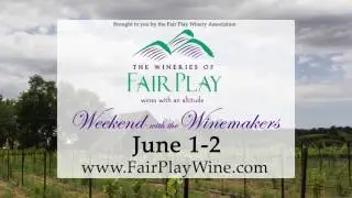Fair Play Winery