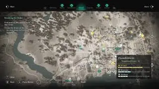 Cudberct zealot location AC Valhalla