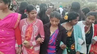 ITI COLLEGE SOHRAY DUMKA 2026 || NEW SOHRAY VIDEO || SANTHALI VIDOES 😎😍