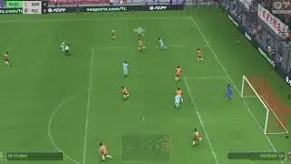 #fifacenter #Лига1 #fc24 #lorient