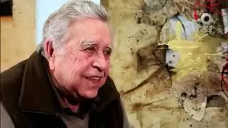Especial de Arte: Manuel Felguérez