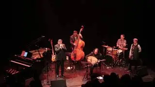 Shtreiml - Abou Khalil's (I.J. Rosenblatt)