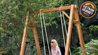 Trang An Heritage Garden | Ninh B&igrave;nh, Vietnam | Hotel Review 🛏️