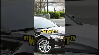 Ford Taurus #ford #fordtaurus #joerogan #joeroganpodcast #joeroganexperience #jre #jreclips
