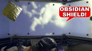 I UNLOCKED OBSIDIAN RIOT SHIELD! Call of Duty Modern Warfare