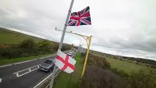 Canvey Flags