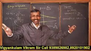 MATH'S CLASS 11 | HYPERBLA | JEE CBSE NCERT | BASIC LOCUS | LEC [ MATH11022026 ] VIGYANKULAM