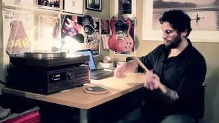 The Deadwax Collective - EPK