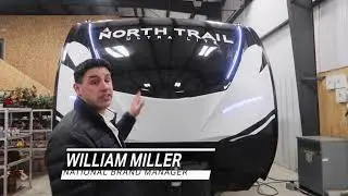 North Trail 24BHS - Walkthrough