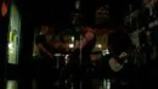RED STiNGER - Scar Faces