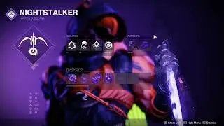 Gilded Precept (Master) Speedrun - Destiny 2