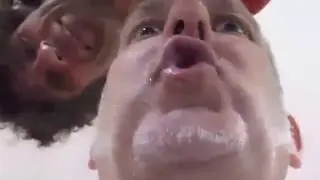 Pruebas cara pezcerdo