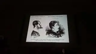 X Semin&aacute;rio do Museu D. Jo&atilde;o VI - Arthur Valle