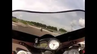 DIJON PRENOIS 17/08/14 Mv Agusta F4 1078 RR