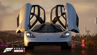 Arc Raiders Now | Forza Done