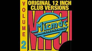 Clear Touch - Missing You