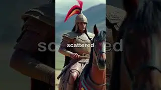 Pachacuti | The Inca King Who Built an Empire #shorts #hiddenhistory #inca
