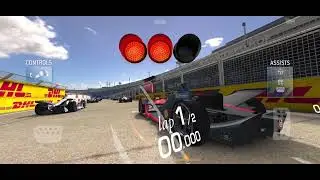 Acing RR3: FE Season 2019-20 [Part 1]