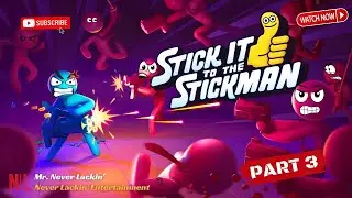 НАСТОЯЩАЯ причина, по которой Stickman так затягивает