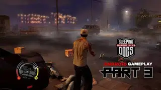 Sleeping Dogs: Mobile 2K26 (High Quality Graphic Part 3 Android Gameplay) Snapdragon 8 Elite AustinX
