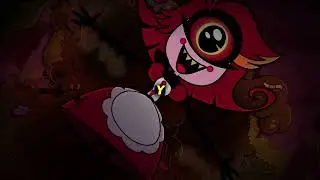 Clean It Up! - Hazbin hotel S2 (Espa&ntilde;ol Latino)
