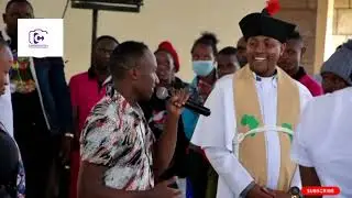 PASTOR BEN KWERERA TONY YOUNG KURIA AKURUTA KIMAMA 🤣 NYAMBU ITHAGA RIENE KURATHIMWO NI KIENGEI 🔥🔥