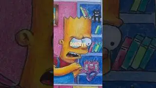 Simpsons. Lisa&rsquo;s first words. #simpsons #lisasimpson #simpsonsclips #bartsimpson #simpsonsshorts