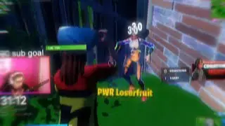 Titanium 🤖 Ft. Loserfruit