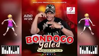 Bondogo - Yaled (Official Music Audio)