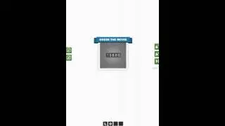 Icomania   Guess The Movie! Level 25 Answer