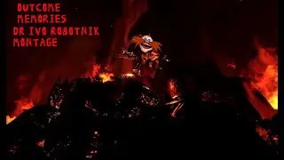 Dr Eggman is fun (Outcome memories montage)