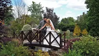 Laura and Andrew's Wedding Video at the Lynnhurst Hotel