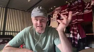NRL 2026 Round 1 Preview (Part 2)