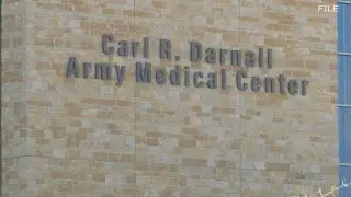 Defense Health Agency launches investigation into former Fort Hood OBGYN