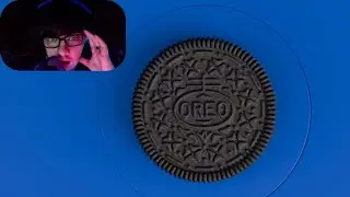 #1 Oreo fan reacts to how Oreos are made