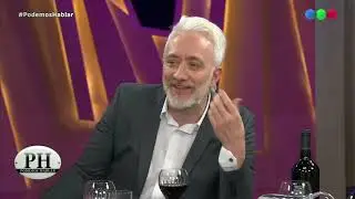 Maite Lanta reflexiona sobre los roles de g&eacute;nero - Podemos Hablar 2019