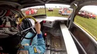 Autocross Nederhorst den Berg - Kroon & Vermeulen