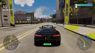 CARRERAS PS5