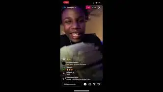 Yns Corey previews hits while disses BK and Lil Tim