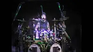 Dream Theater - Estadio Luna Park, Buenos Aires, Argentina (Mar 13-14, 2010)