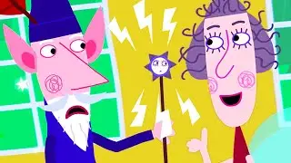 Ben and Holly's Little Kingdom | Triple Episode: 01 to 03 (Season 2) | Cartoons For Kids