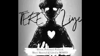 TERE LIYE -  Unknown Boiii - Hindi Sad Rap 2026