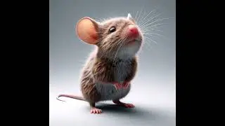 Mouse Totem/ Spirit Animal  Learn about it through this song.