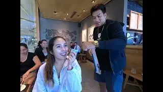 Payag ka ba na maging jowa ko YES or NO? TEAM SIAW 