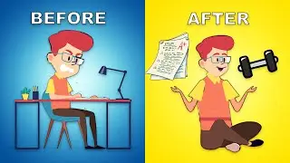 📚Top 5 Study hacks for exam preparation⏰ | Best study tips for students in tamil